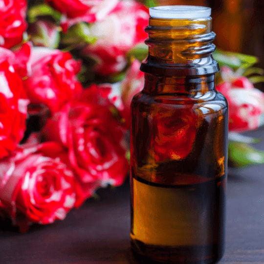 Rosemary Oil DHT blocker Stop Hair Loss Naturally Man Matters